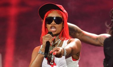 Sexyy Red Is Ready to ‘Hit Da Block’ After Second Child’s Birth