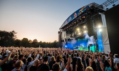 Les concerts et festivals du mois – Juin 2023