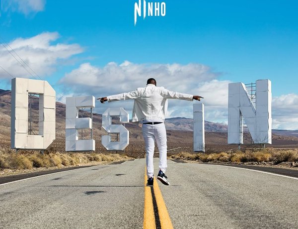 Ninho & Dadju - Jamais