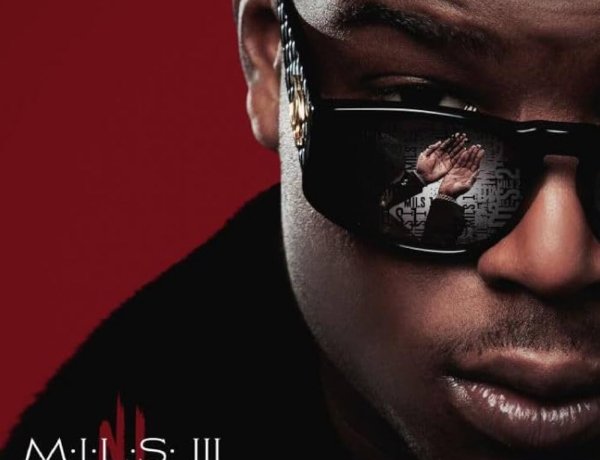 Ninho - Intro (M.I.L.S 3)