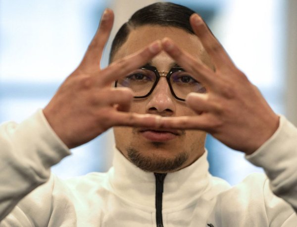 Maes - Gaviria & Tata