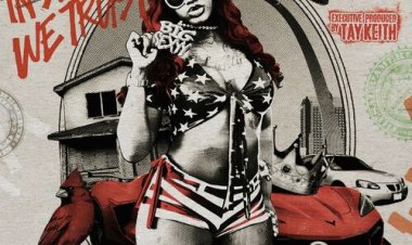 Sexyy Red - In sexyy We Trust