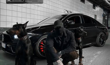 Tovaritch - Double Boss