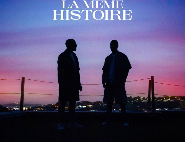 Djadja & Dinaz - LA MÊME HISTOIRE