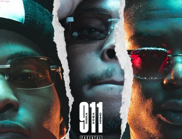 Ninho feat. Niska, Koba LaD - 911