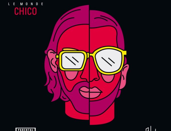 PNL - Le monde Chico (Album complet)