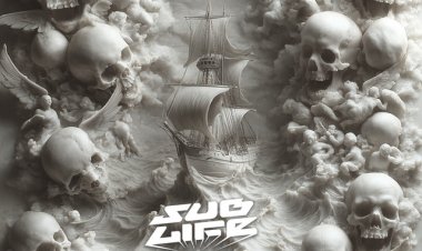 Booba - Nautilus feat. Ghenda