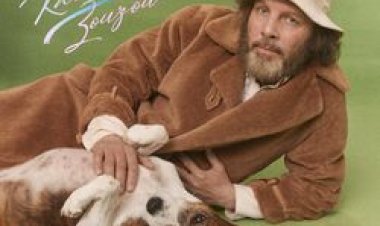 Philippe Katerine - Zouzou