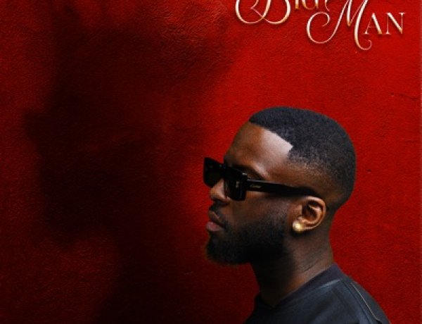 Bramsito - BIG MAN (Album complet)