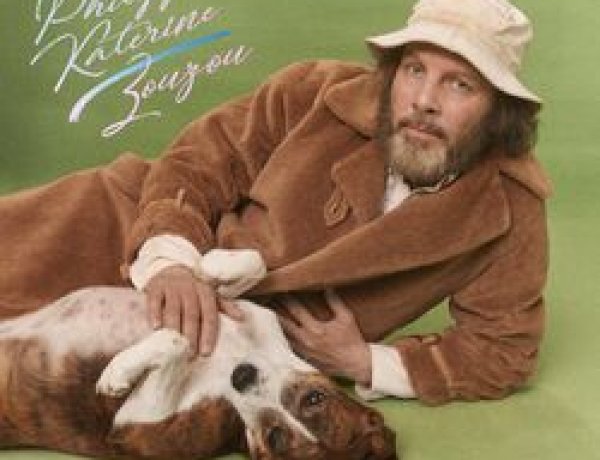 Philippe Katerine - Zouzou