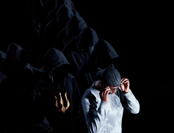 Werenoi - Pyramide 2