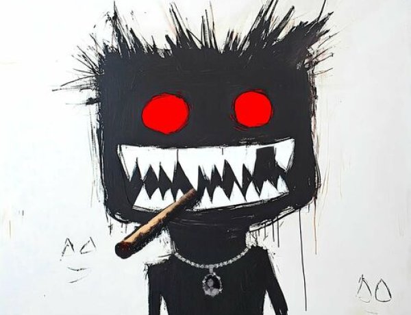 ElGrandeToto - SALGOAT (Album complet)