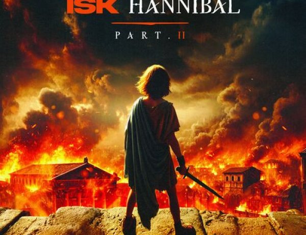 Isk - Hannibal Part.2 (Album complet)