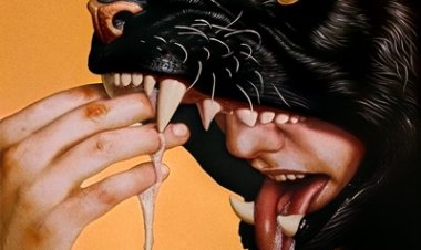 Rilès - SURVIVAL MODE (Album complet)