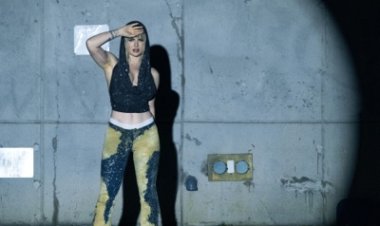 JoJo - NGL  (Album complet)