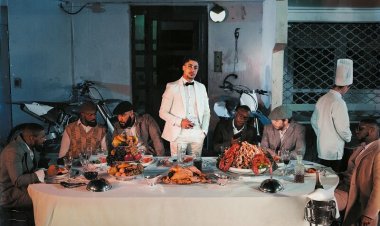 Maes - Les derniers salopards (Album complet)