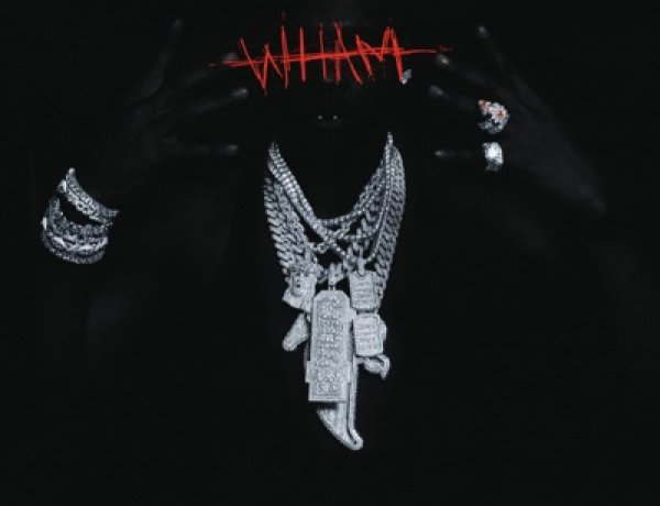 Lil Baby - WHAM (Full Album)