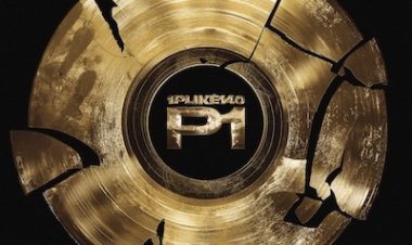 1PLIKÉ140 - P1 (Album complet)