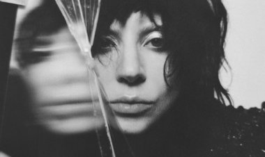 Lady Gaga - MAYHEM (Album complet)