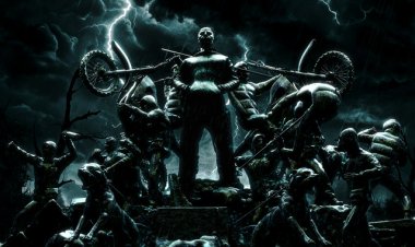 Lacrim - RIPRO 2025 (Album complet)