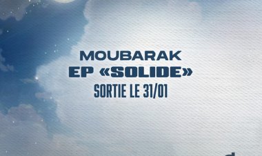 Moubarak - J'ai mes raisons