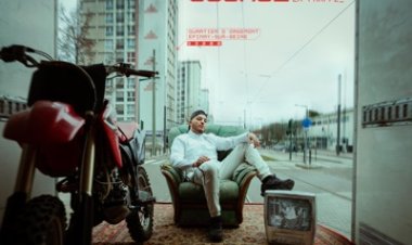 Hornet La Frappe - SOURCE (EP complet)