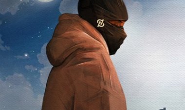 Moubarak - SOLIDE (EP complet)