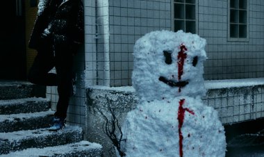 Saïf - L'hiver (Album complet)