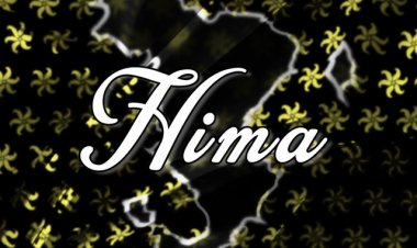 Soprano, Rohff, SAF - Hima