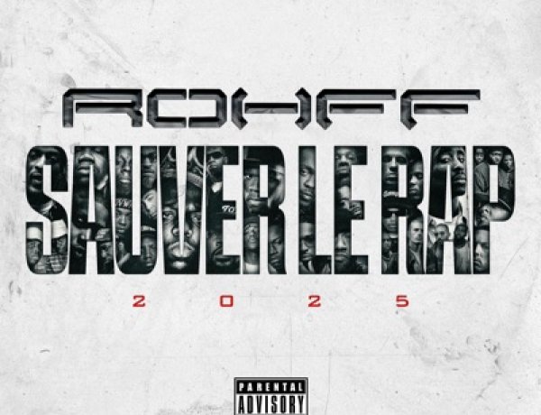 Rohff - Sauver le rap