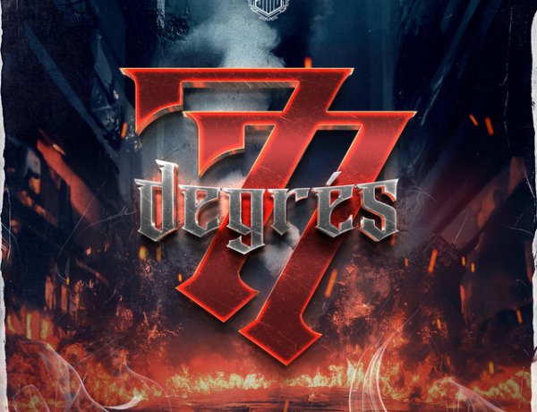 77 degrés - (Album complet)