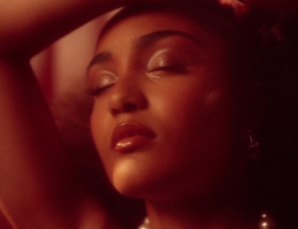 Candice - Premier pétale (Album complet)