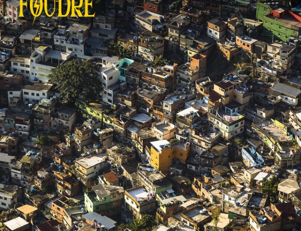 Soso Maness - FOUDRE