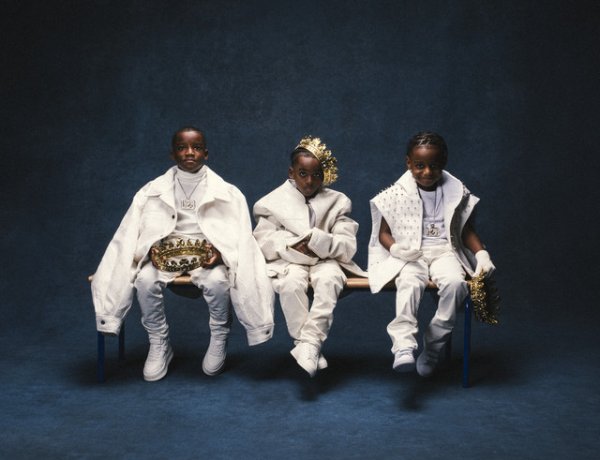 L2B - Nés Pour Briller : Book I (Album complet)