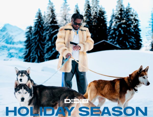 Didi B - Holiday Season
