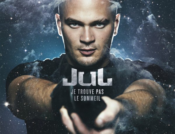 Jul - Je trouve pas le sommeil (Album complet)