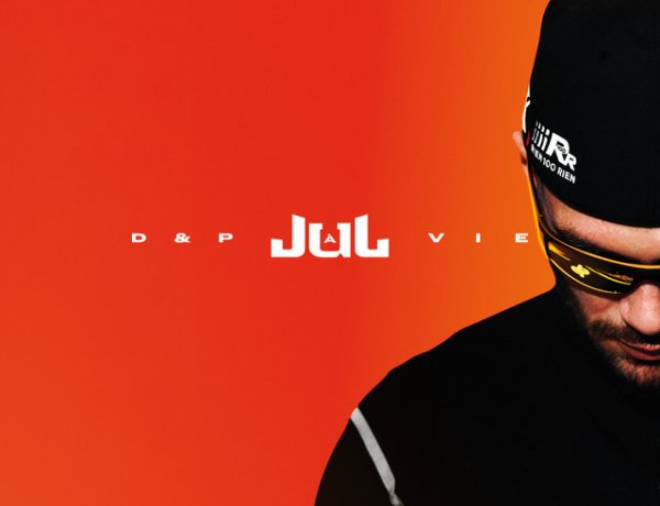 Jul - D&P à vie (Album complet)