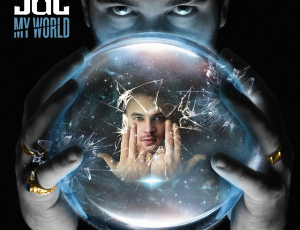 Jul - My World (Album complet)