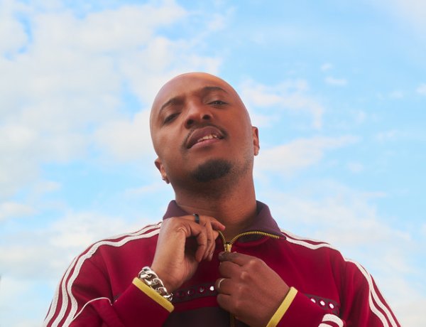 Soprano - Renaissance EP