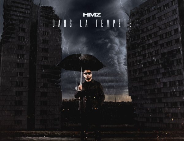 HMZ - Dans la tempête