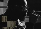 Dosseh - Dieu Donne, J’utilise part.1 (Album complet)