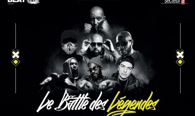 BEAT HIT CLASSICO PARIS MARSEILLE