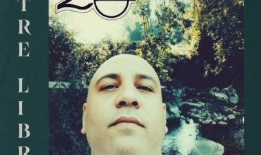 Kent-Zo - Être libre