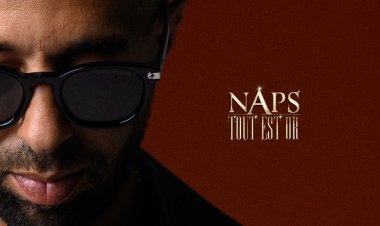 Naps - TOUT EST OR (Album complet)