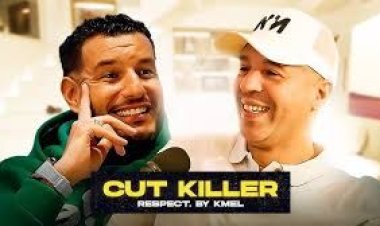 Cut Killer : au cœur de l’histoire du rap français - Respect Épisode 10