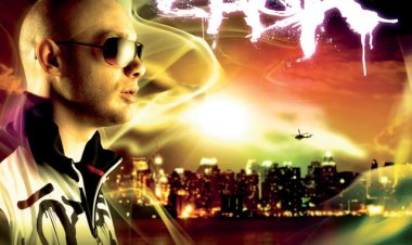 Don Choa - Jungle de béton (Album complet)