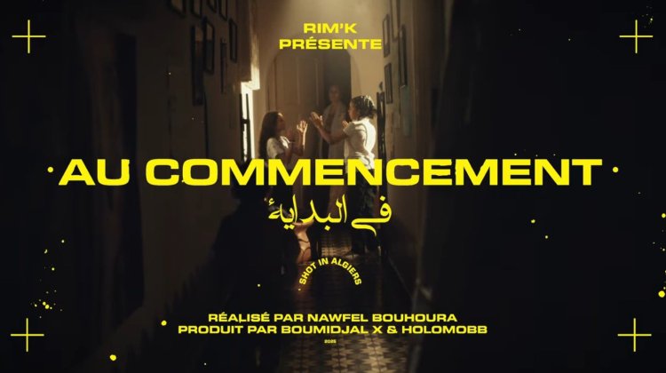 Rim'K - Au commencement