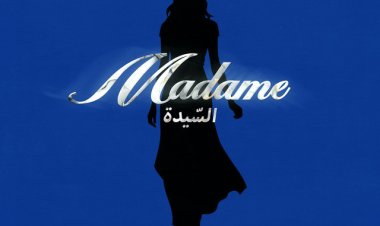 Rohff feat. Lyna Mahyem - Madame