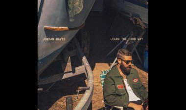 Learn The Hard Way - Jordan Davis