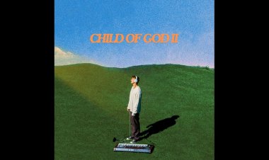 CHILD OF GOD II - Forrest Frank